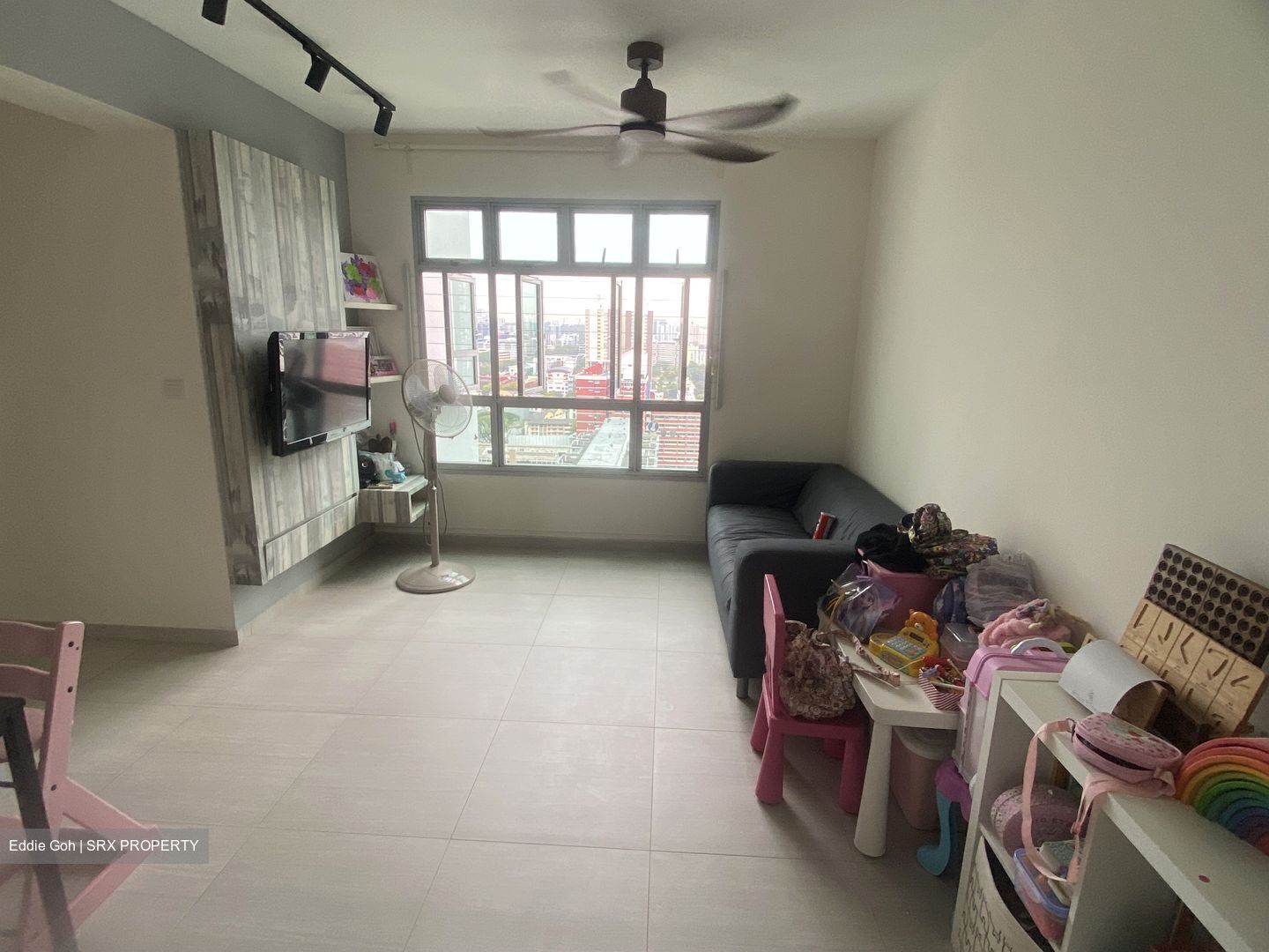 Blk 95B City Vue @henderson (Bukit Merah), HDB 5 Rooms #398609321